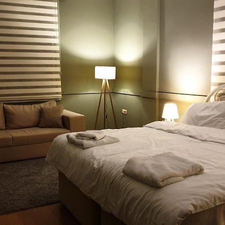 Sporkoey Hotel & Beach Club Darıca Eksteriør bilde