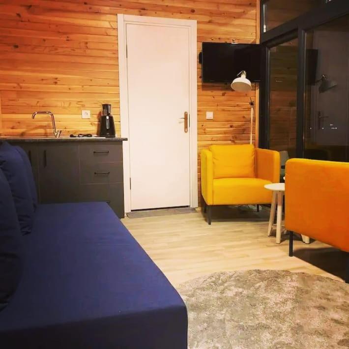 Sporkoey Hotel & Beach Club Darıca Eksteriør bilde