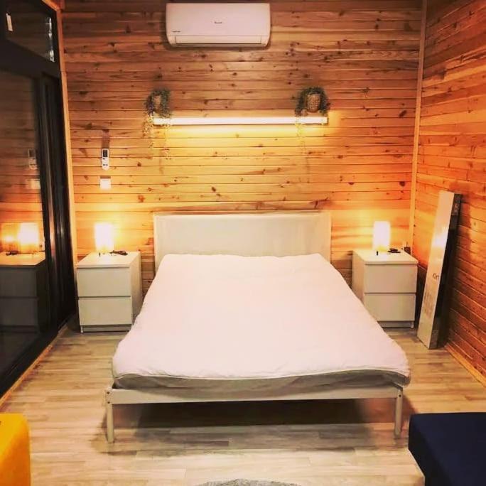Sporkoey Hotel & Beach Club Darıca Eksteriør bilde