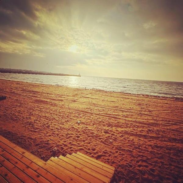 Sporkoey Hotel & Beach Club Darıca Eksteriør bilde