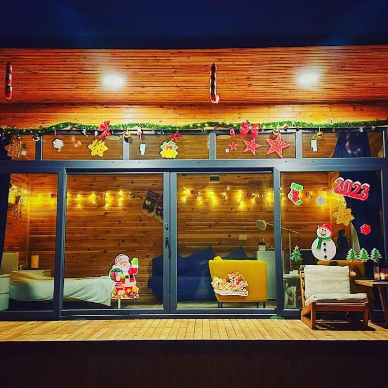 Sporkoey Hotel & Beach Club Darıca Eksteriør bilde
